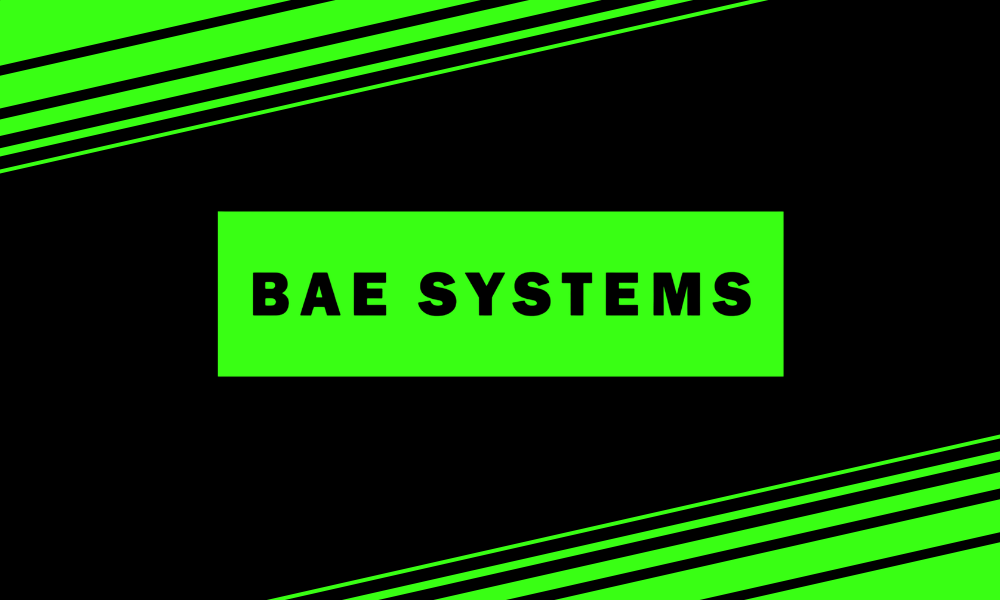 BAE Systems