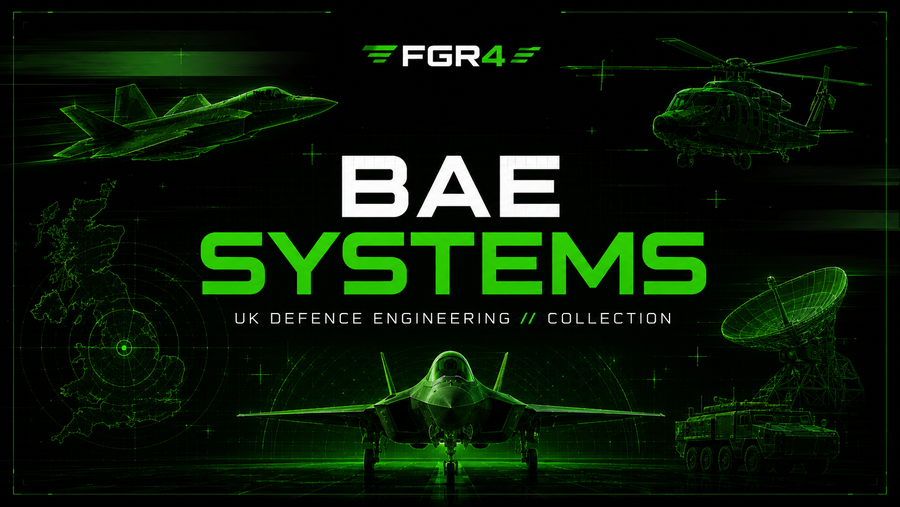 BAE Systems