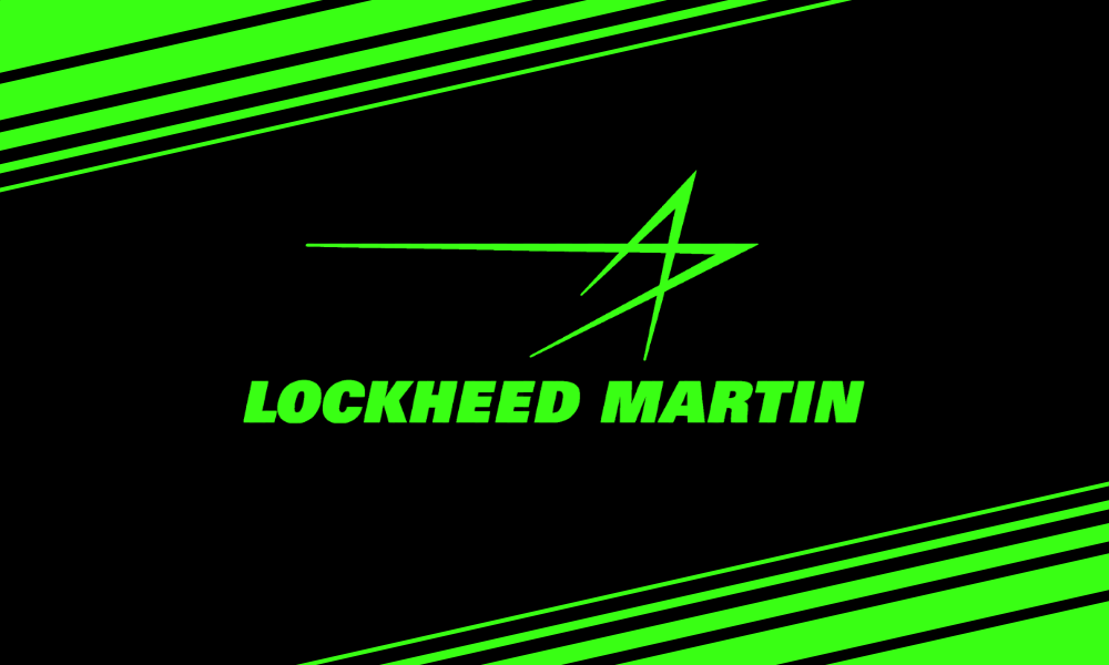 Lockheed Martin