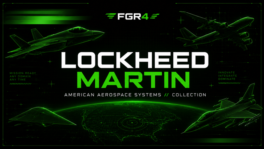 Lockheed Martin