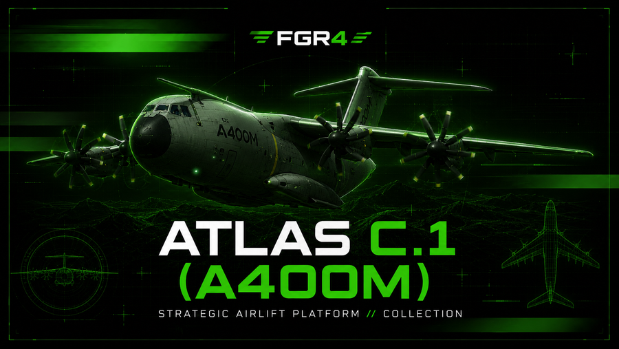 Atlas C.1 (A400M)