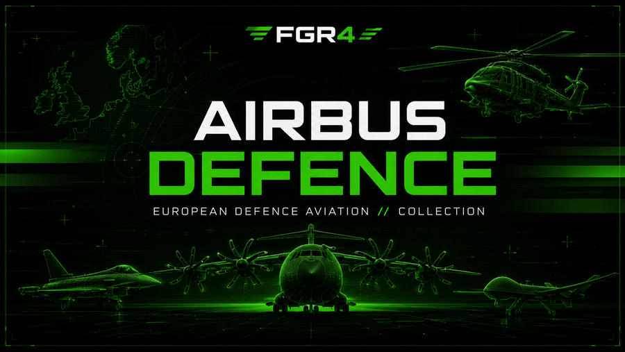 Airbus Defence