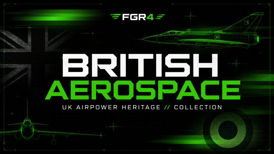 British Aerospace