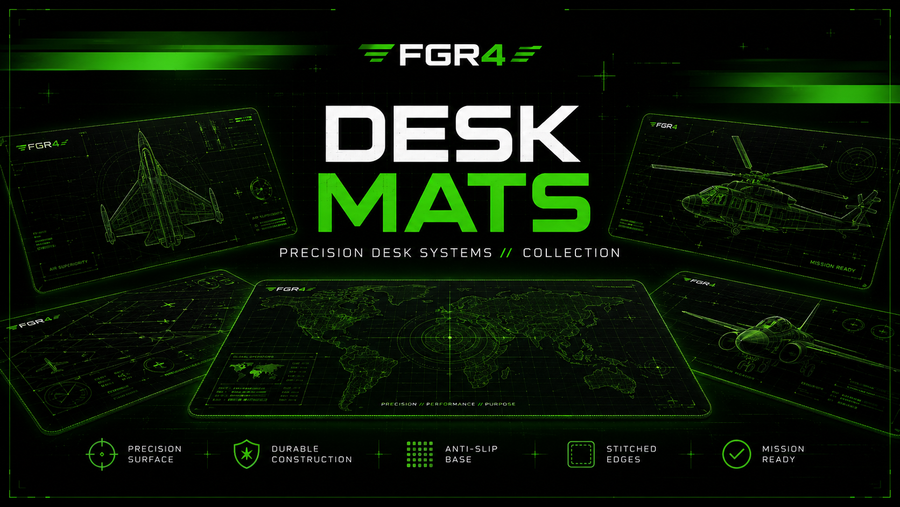 Desk Mats