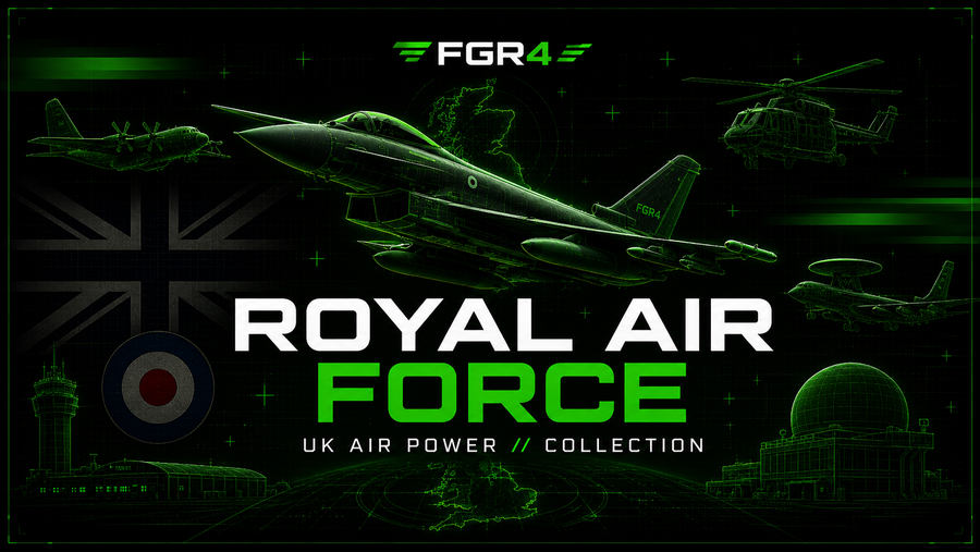 Royal Air Force