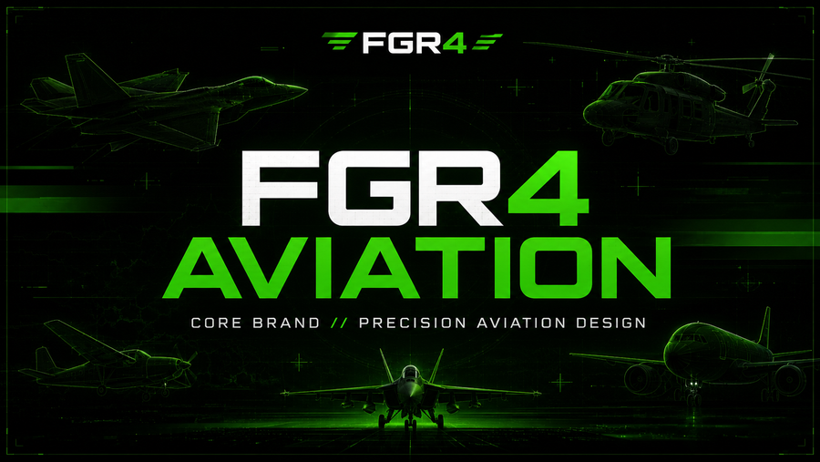 FGR4 Aviation