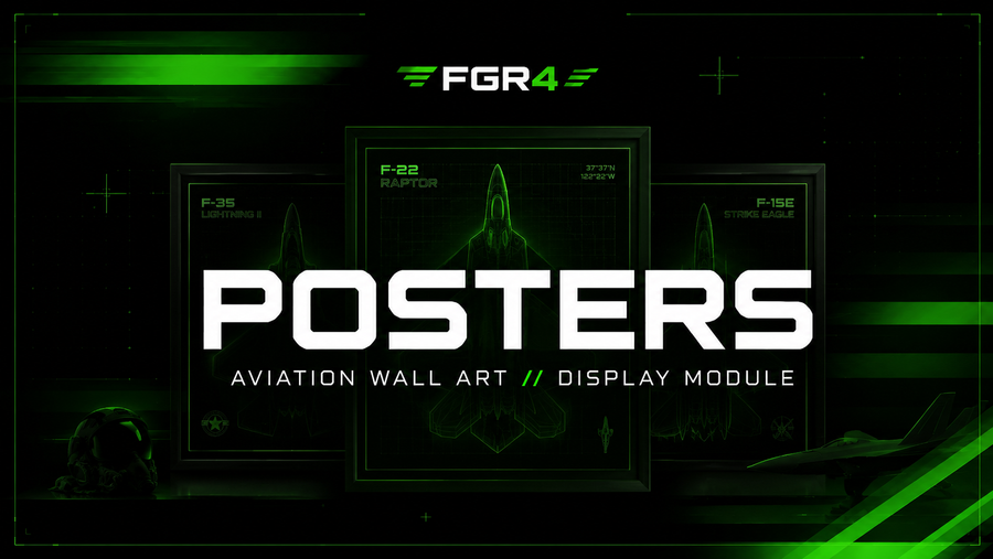 Posters