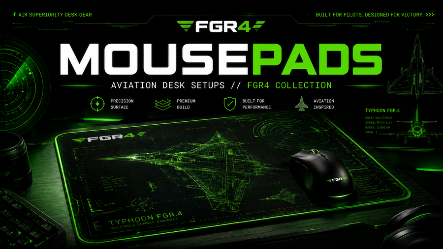 Mousepads