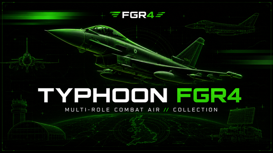Typhoon FGR4