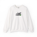 FGR4 Typhoon Out of My Way white sweatshirt front