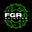 FGR4 Aviation logo