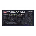 Royal Air Force Tornado GR4 Desk Mat product image 1