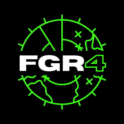 FGR4 logo