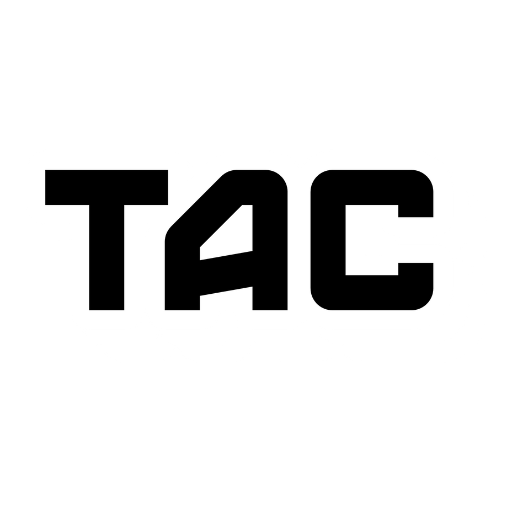 The Adams Corporation logo