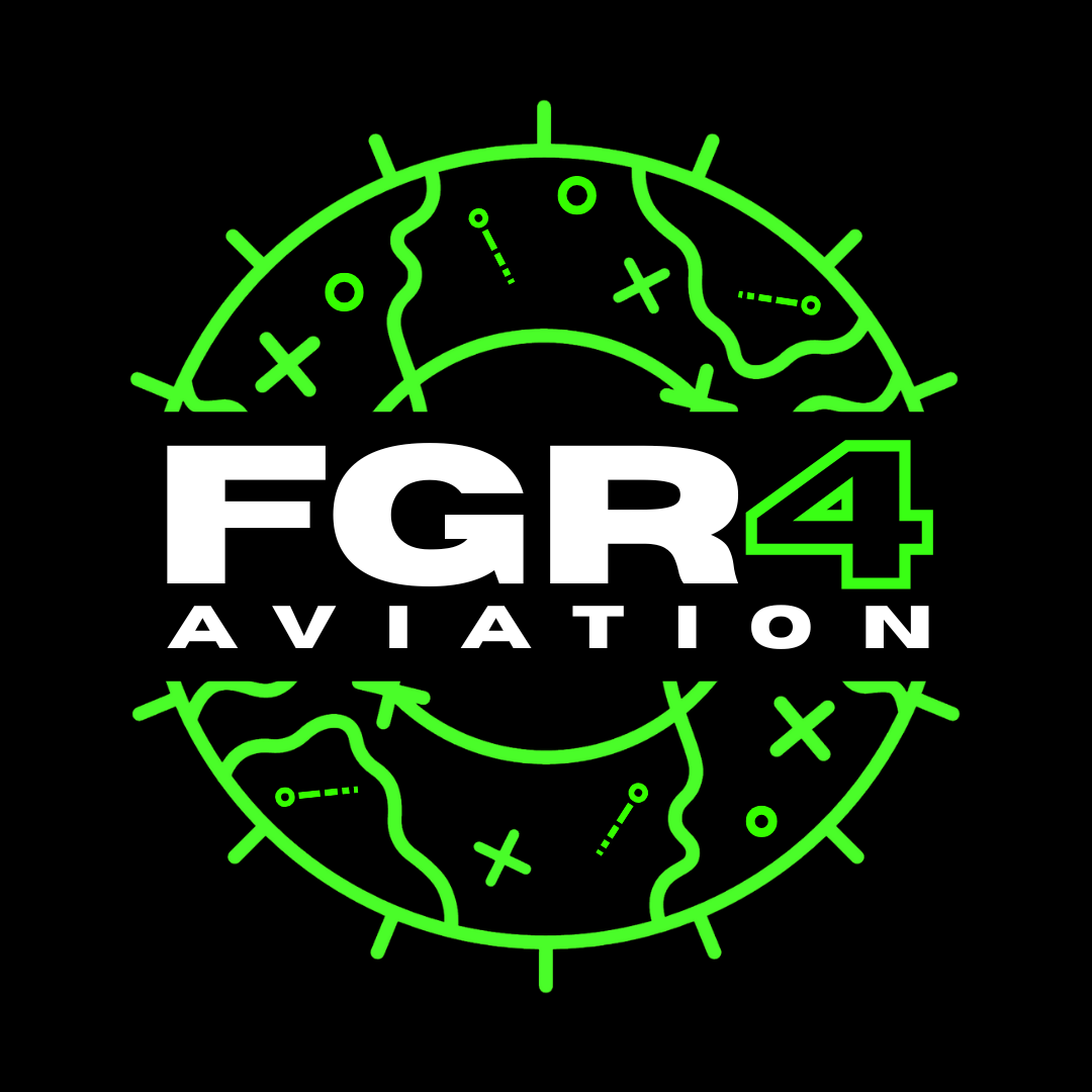 FGR4 logo